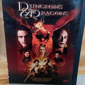 Dungeons & Dragons